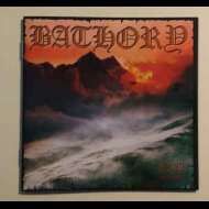 BATHORY Twilight Of The Gods [CD]